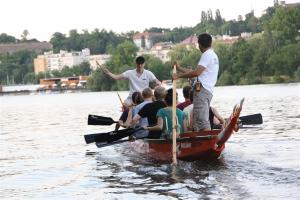 European Summer School Prague 2015